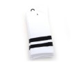 JACTRAVIS TENNIS SOCK 3 PACK NOOS Blanc