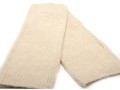 PCFORTUNA ARM WARMER NOOS Beige