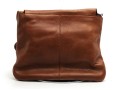 PCTOTALLY LARGE LEATHER PARTY Marron