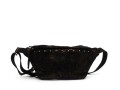 PCDAINO LEATHER BUMBAG FC Bronze