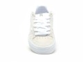 CALDRONE MN SUEDE M Blanc