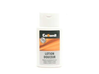 LOTION DOUCEUR Multicolore