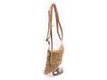 PCVIOLET CROSS BODY SWW Beige