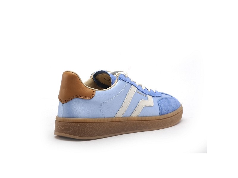 CUZIMA SNEAKER30538957 Bleu