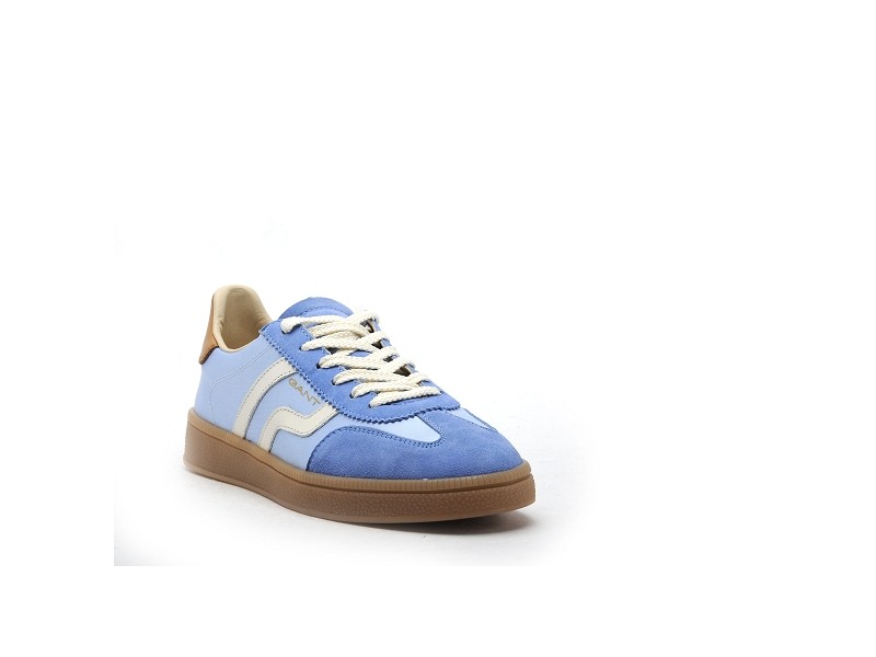 CUZIMA SNEAKER30538957 Bleu