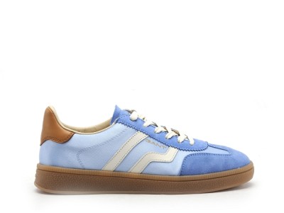 CUZIMA SNEAKER30538957 Bleu