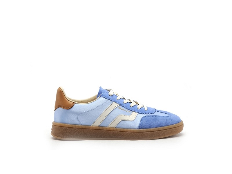 CUZIMA SNEAKER30538957 Bleu