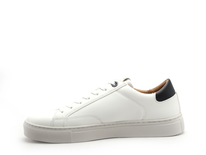 JOE PMS00048 Blanc