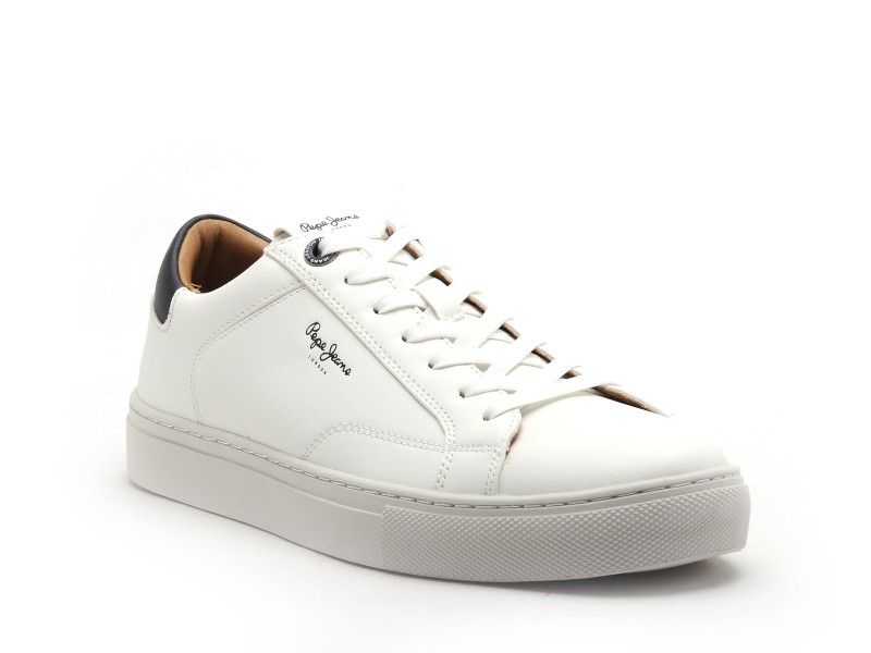 JOE PMS00048 Blanc