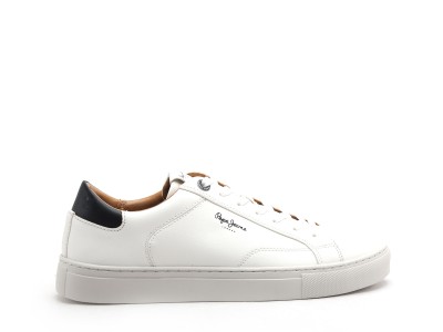 JOE PMS00048 Blanc