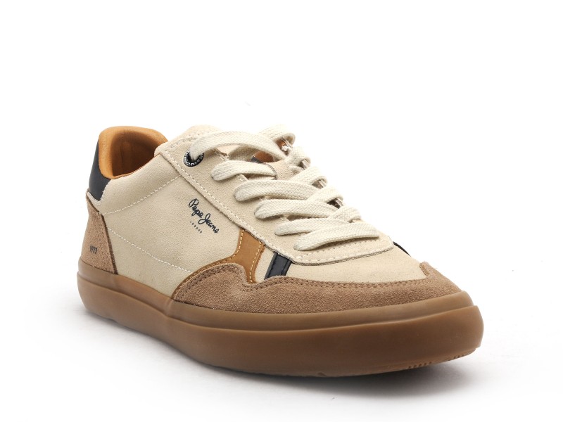 TRAVIS RETRO PMS31053 Beige