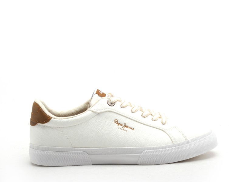 KENTON STRE MAX PLS31445 Blanc