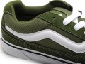 CALDRONE SUEDE Vert