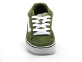 CALDRONE SUEDE Vert