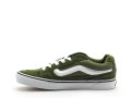 CALDRONE SUEDE Vert