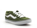 CALDRONE SUEDE Vert