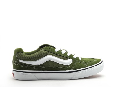 CALDRONE SUEDE Vert