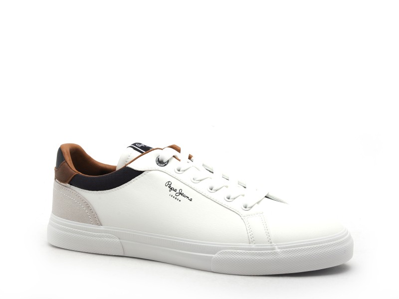 KENTON COURT PMS30839 Blanc