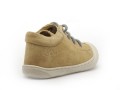 NATURINO COCOON SUEDE Beige