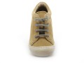 NATURINO COCOON SUEDE Beige