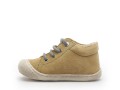 NATURINO COCOON SUEDE Beige