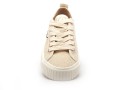 STOMP SNEAKER Beige