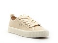 STOMP SNEAKER Beige