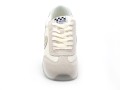 CITY RUN JOGGER Blanc