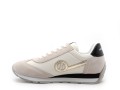 CITY RUN JOGGER Blanc