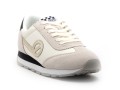 CITY RUN JOGGER Blanc