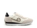 CITY RUN JOGGER Blanc