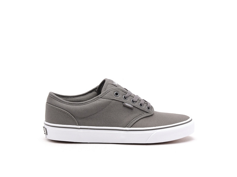 ATWOOD CANVAS MN Gris