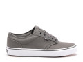 ATWOOD CANVAS MN Gris