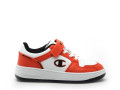 RD18 2.0 LOW Orange