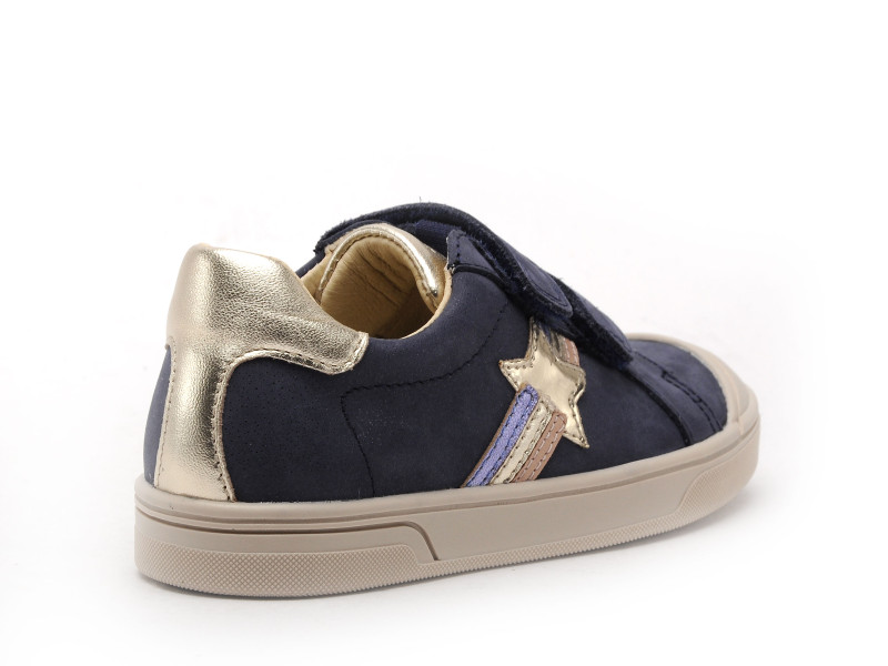 KIDS FILLES GLADIS Bleu