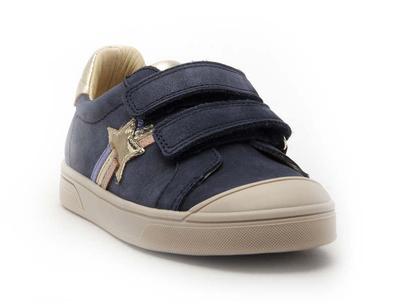 KIDS FILLES GLADIS Bleu