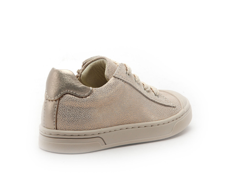 KIDS FILLES INDY Beige