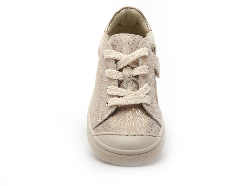 KIDS FILLES INDY Beige