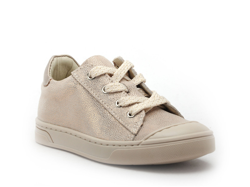 KIDS FILLES INDY Beige