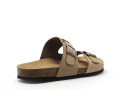 U SANDAL GHITA U159VB Beige