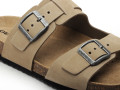 U SANDAL GHITA U159VB Beige