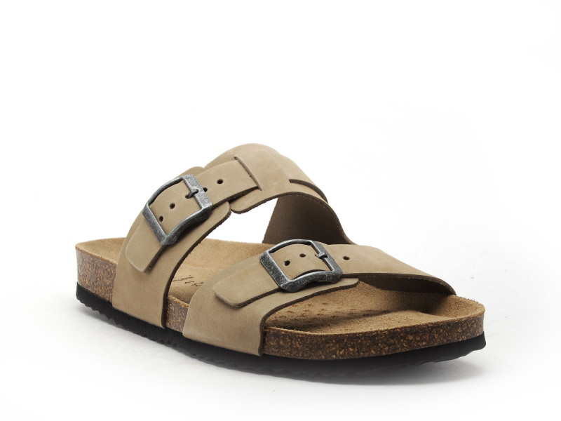 U SANDAL GHITA U159VB Beige