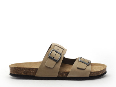 U SANDAL GHITA U159VB Beige