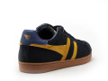 EQUIPE II SUEDE CMB387 Bleu