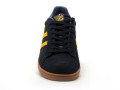 EQUIPE II SUEDE CMB387 Bleu