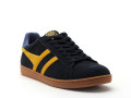 EQUIPE II SUEDE CMB387 Bleu