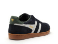 EQUIPE II SUEDE CMB387 Bleu