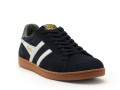 EQUIPE II SUEDE CMB387 Bleu