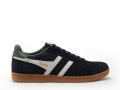 EQUIPE II SUEDE CMB387 Bleu