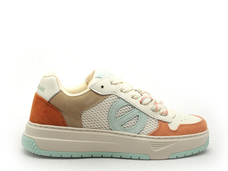 ALSON SNEAKER Multicolore